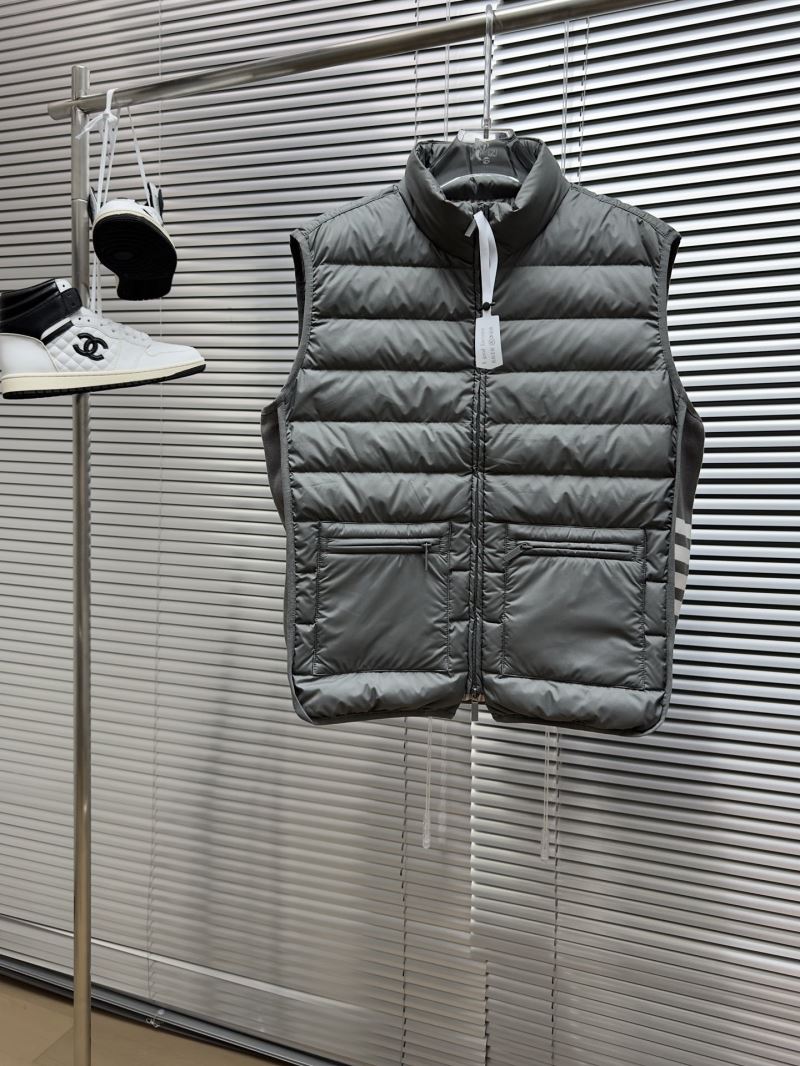 Thom Browne Down Jackets